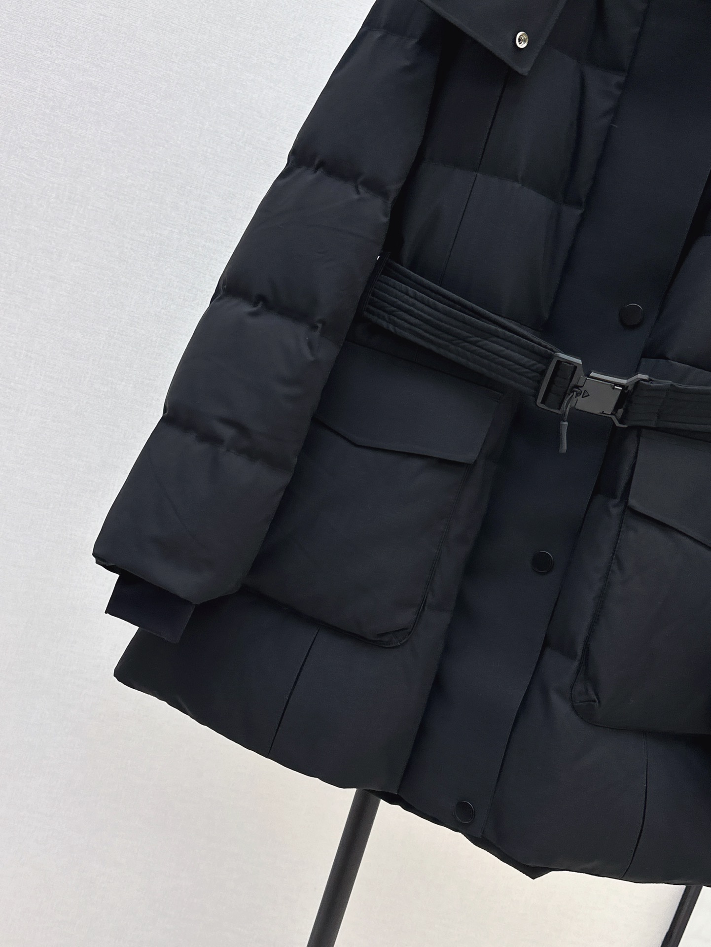 Burberry Down Jackets